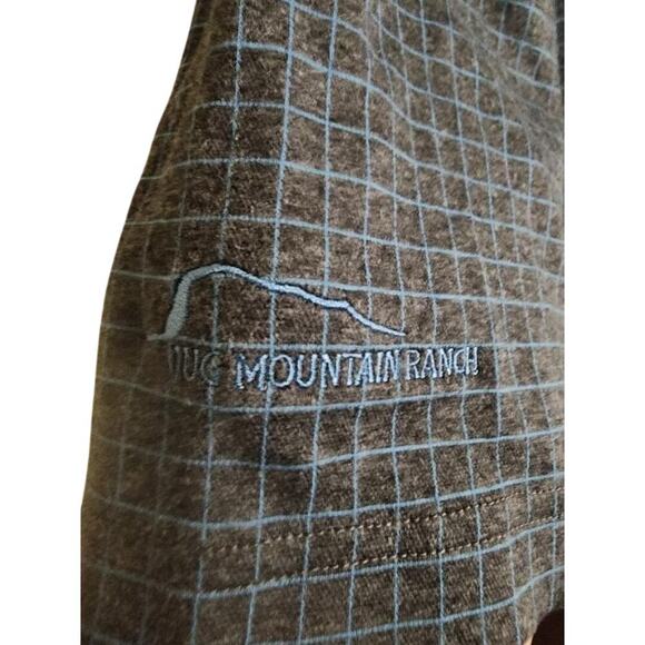 Men's FootJoy FJ 1857 Polo Shirt Size Large Coolmax Stretch - Picture 4 of 4